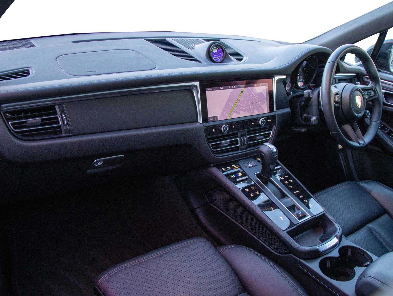 Used Porsche Macan for sale - 77000247: Photo 10