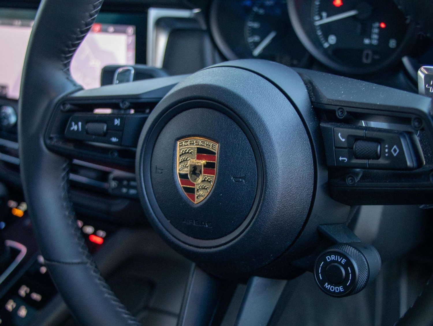 Used Porsche Macan for sale - 77000247: Photo 13