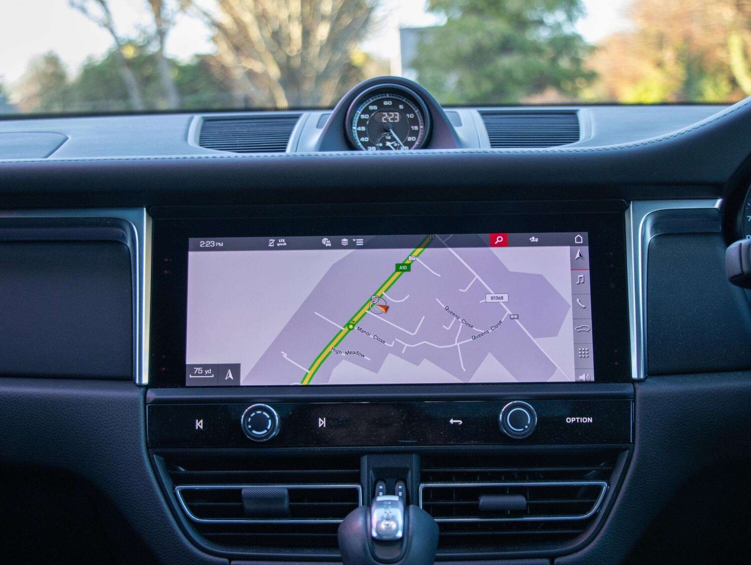 Used Porsche Macan for sale - 77000247: Photo 16