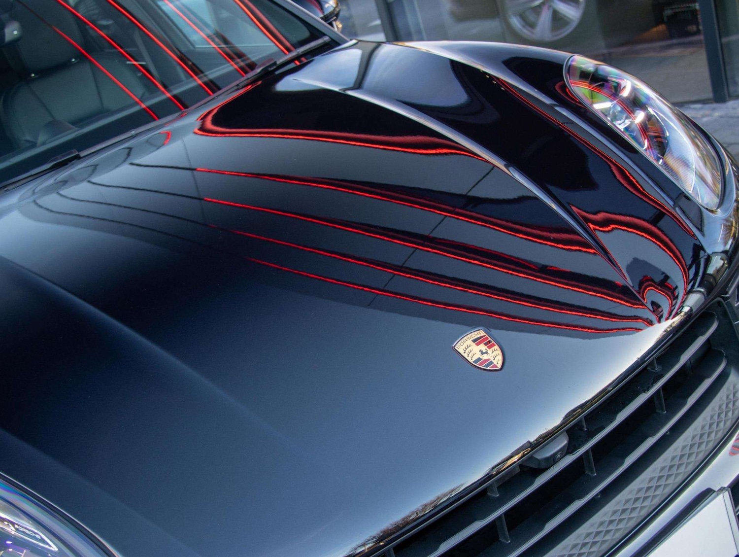 Used Porsche Macan for sale - 77000247: Photo 19