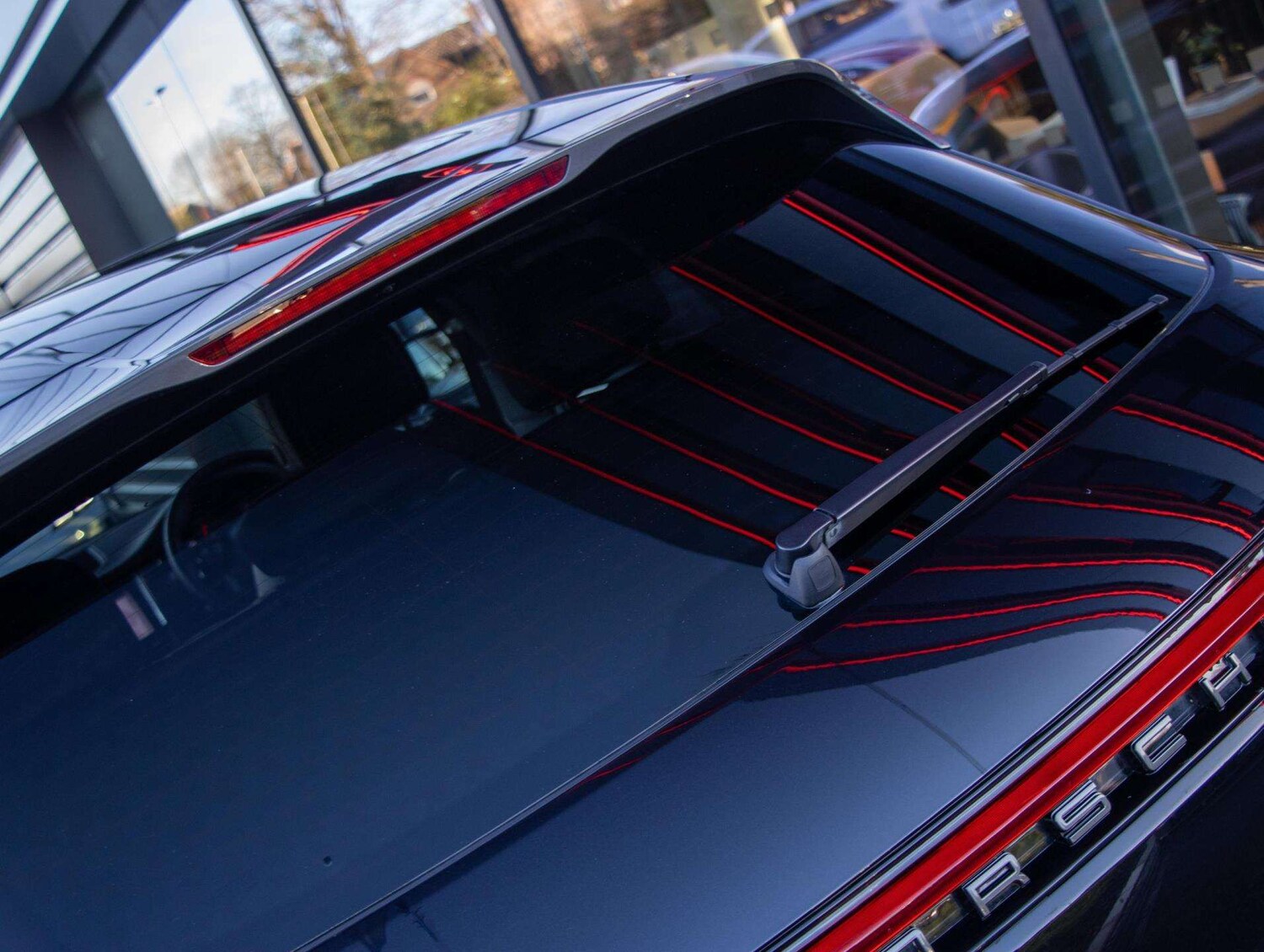 Used Porsche Macan for sale - 77000247: Photo 20