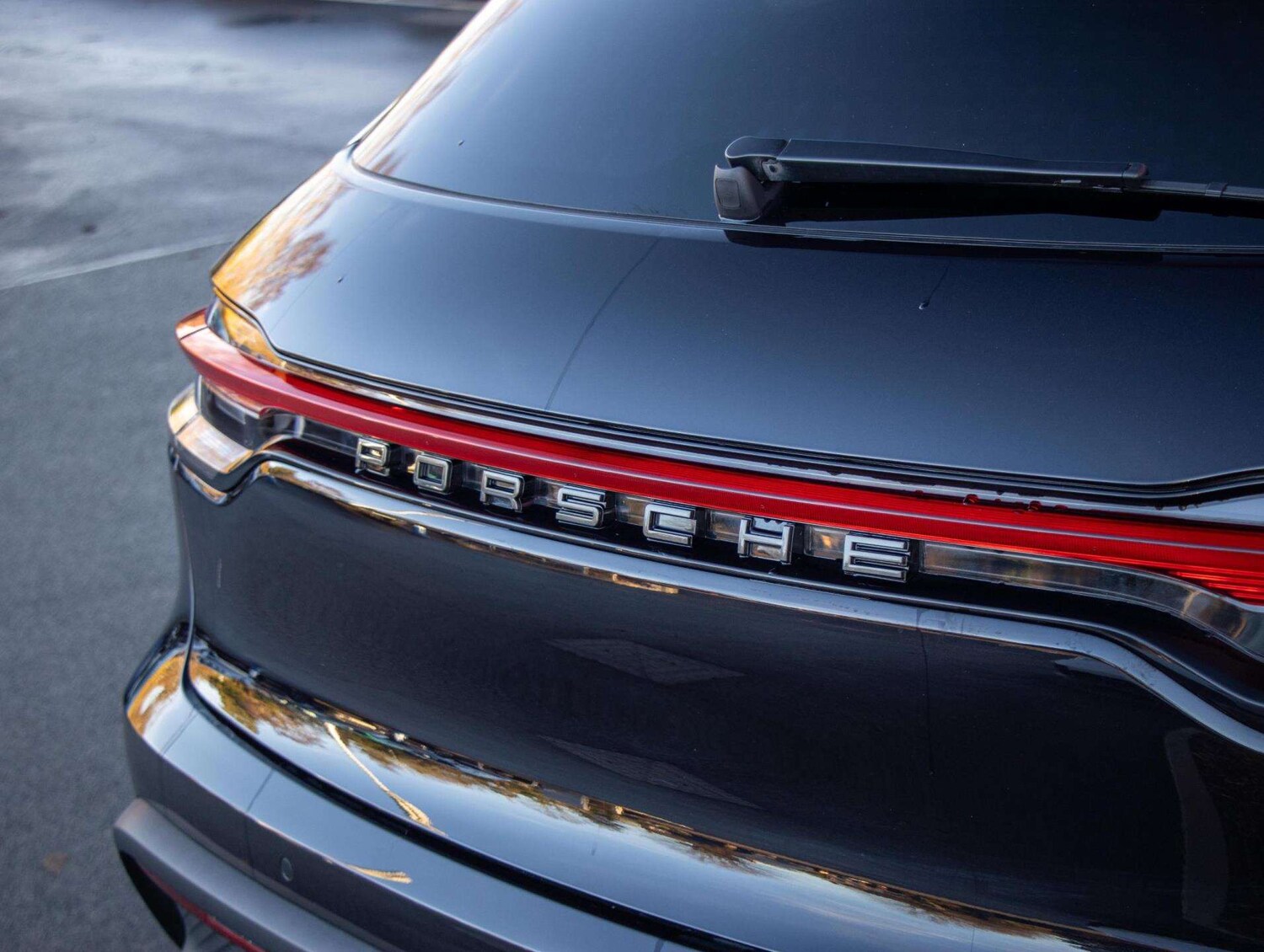 Used Porsche Macan for sale - 77000247: Photo 23