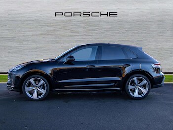 Used Porsche Macan 2024 for sale - 77000247: Photo