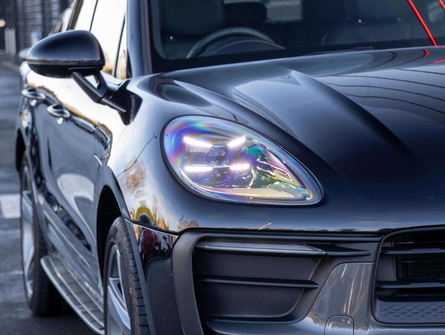 Used Porsche Macan for sale - 77000247: Photo 30