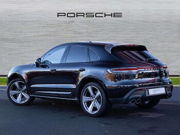 Used Porsche Macan 2024 for sale - 77000247: Photo