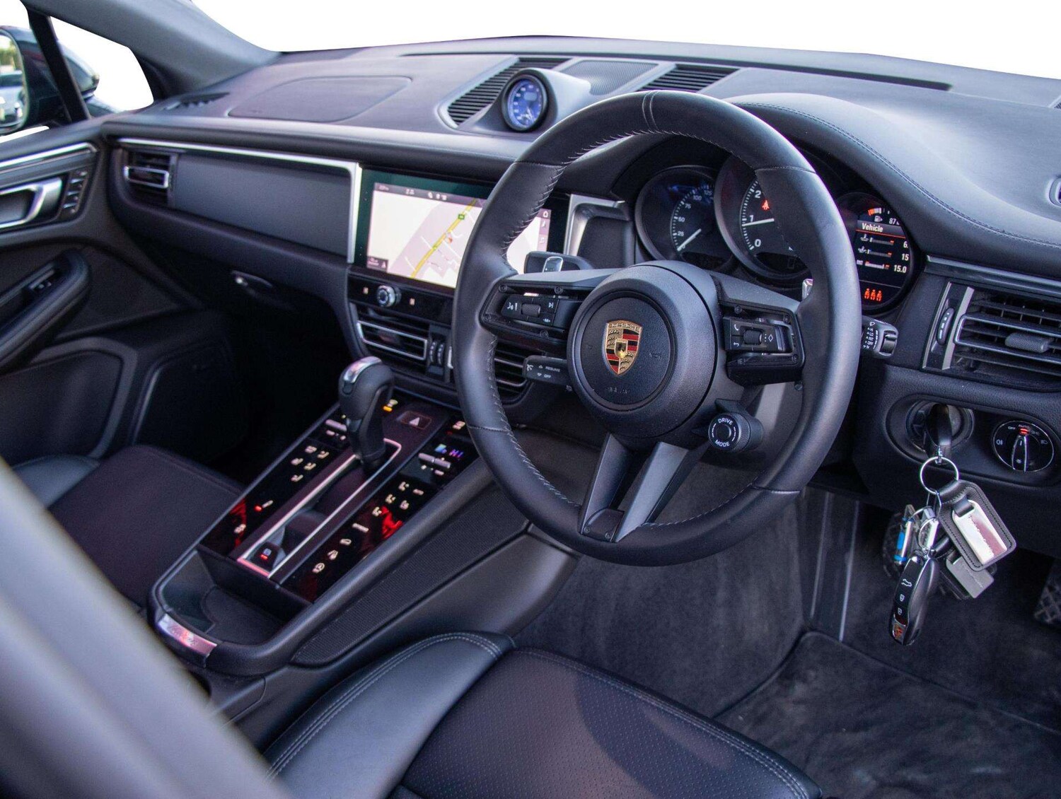 Used Porsche Macan for sale - 77000247: Photo 5