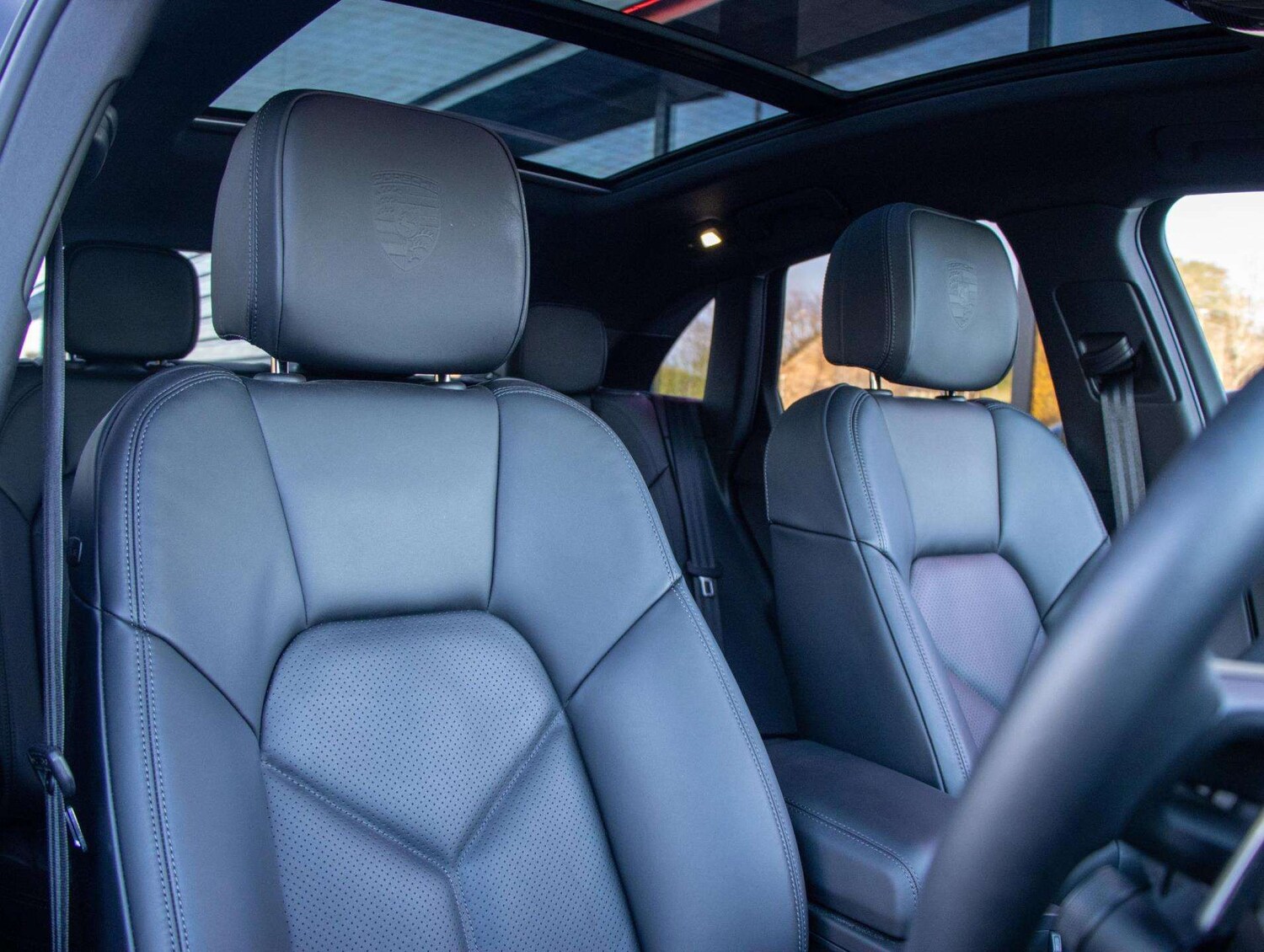 Used Porsche Macan for sale - 77000247: Photo 8