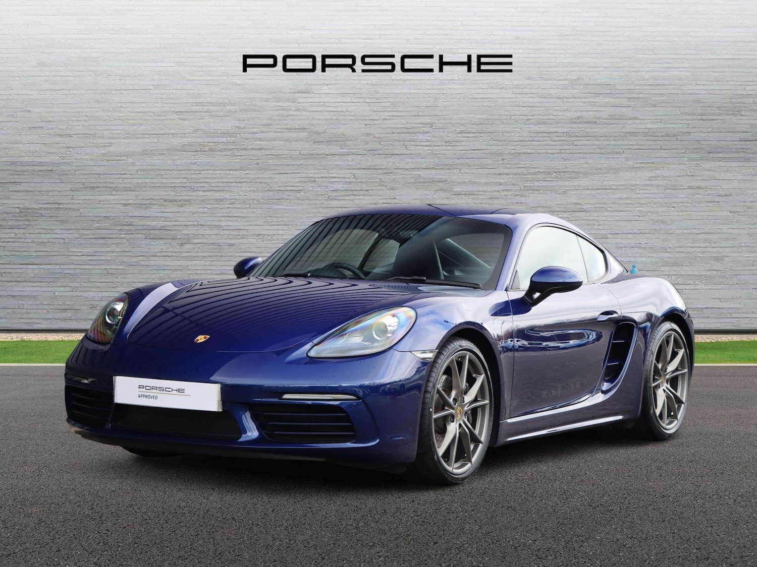 Used Porsche Cayman 2021 for sale - 78119288: Photo 10