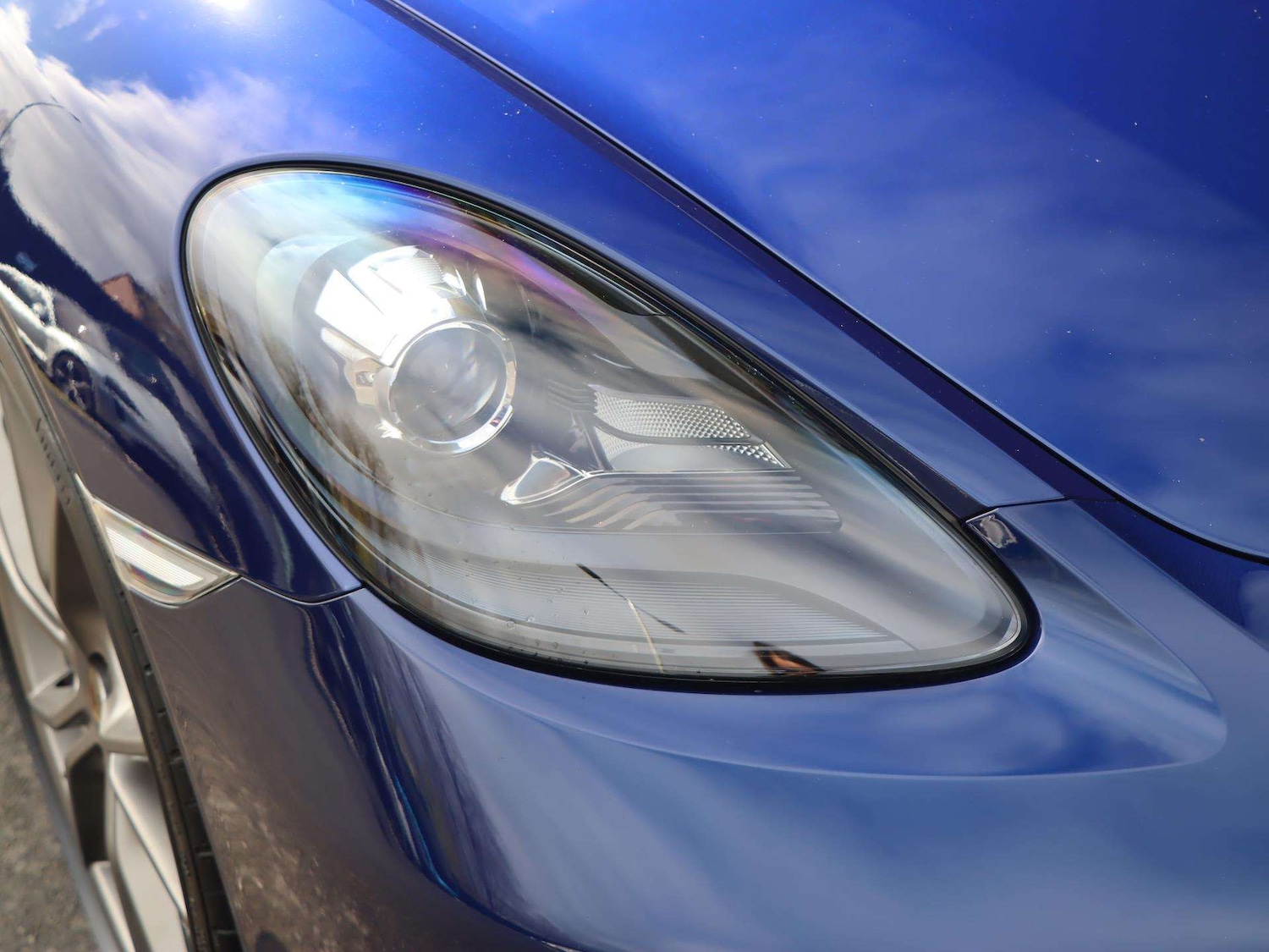 Used Porsche Cayman 2021 for sale - 78119288: Photo 14