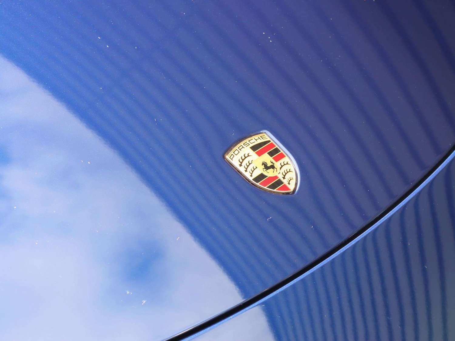 Used Porsche Cayman 2021 for sale - 78119288: Photo 15