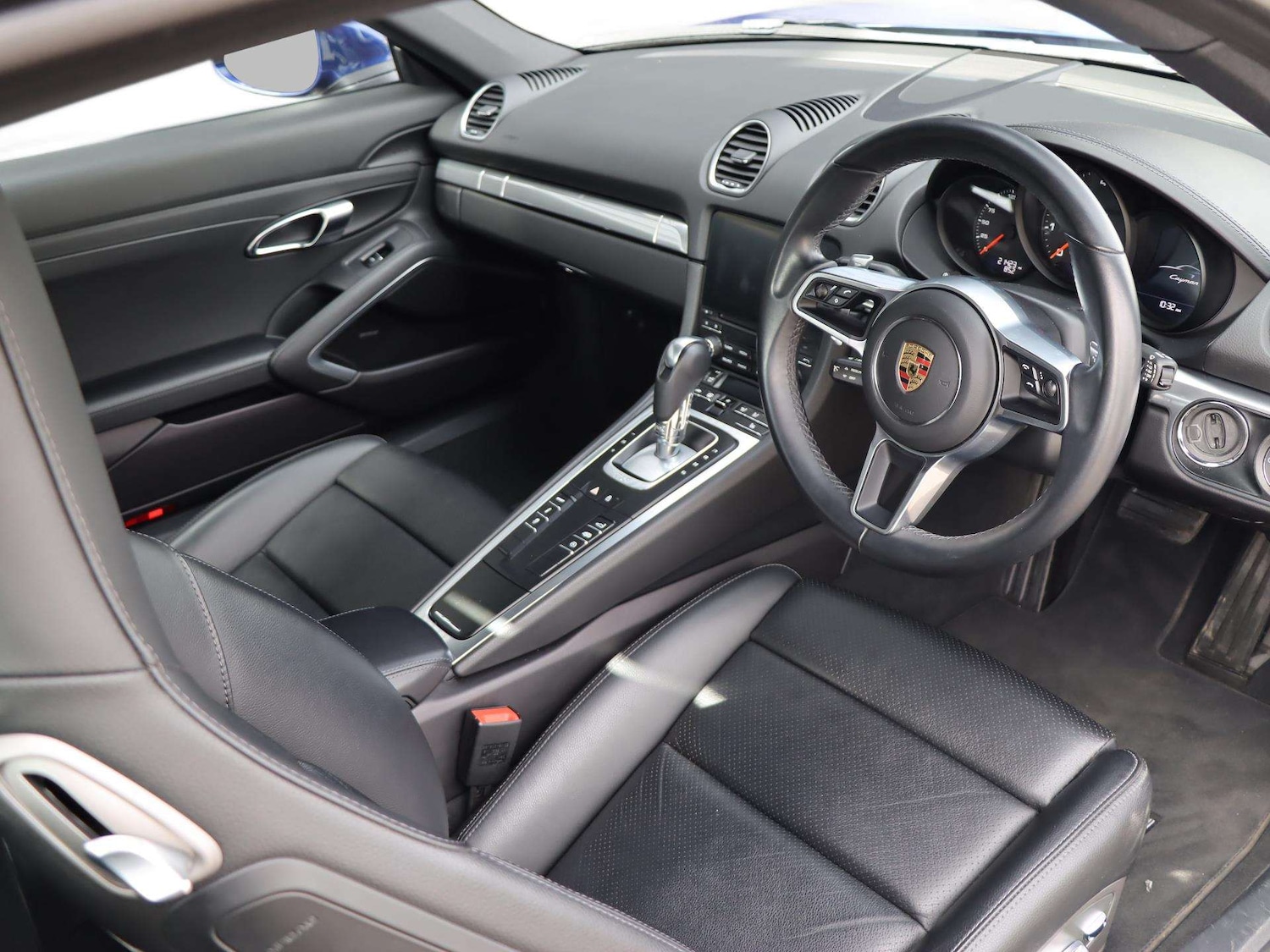 Used Porsche Cayman 2021 for sale - 78119288: Photo 18