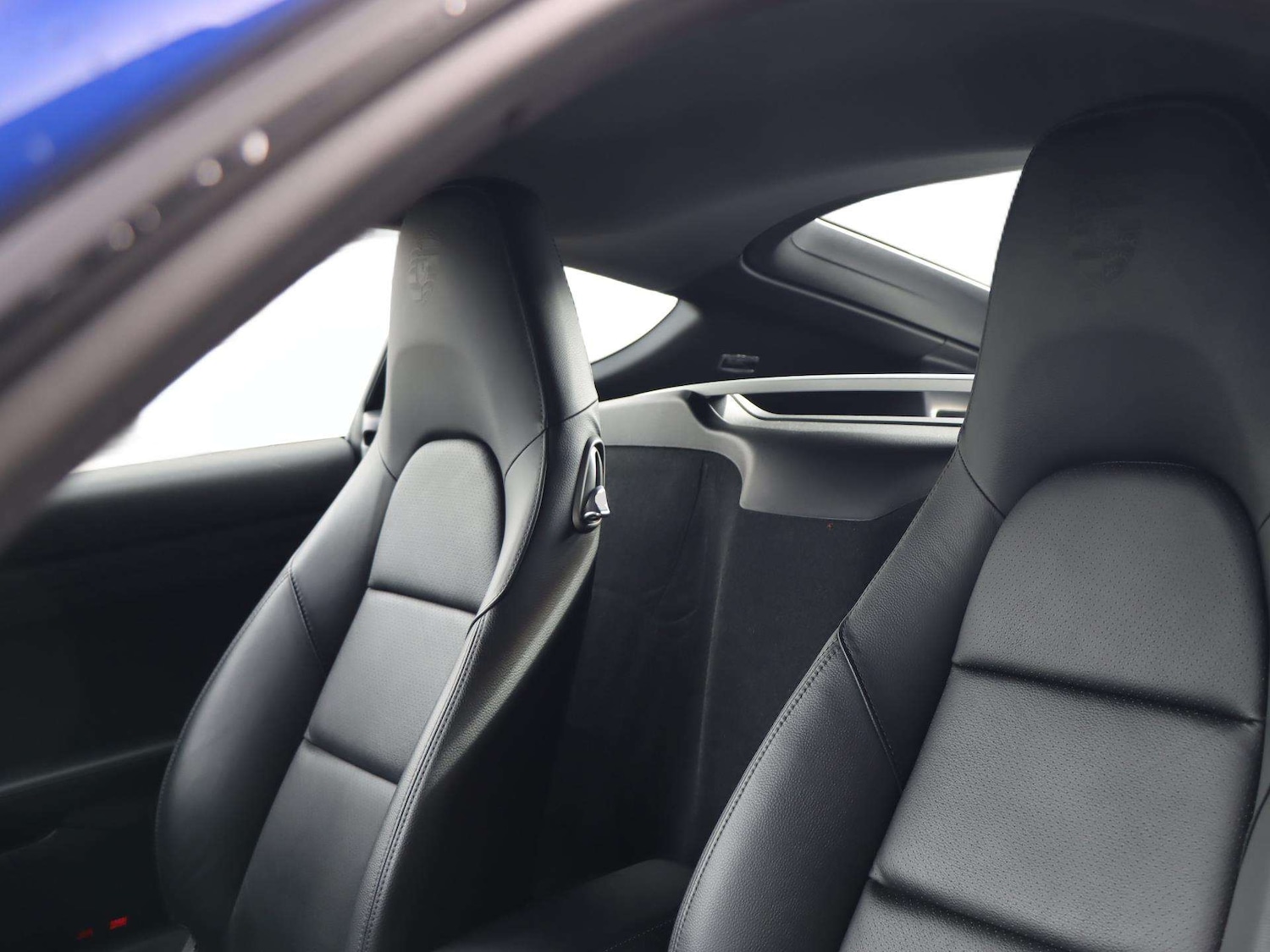 Used Porsche Cayman 2021 for sale - 78119288: Photo 19