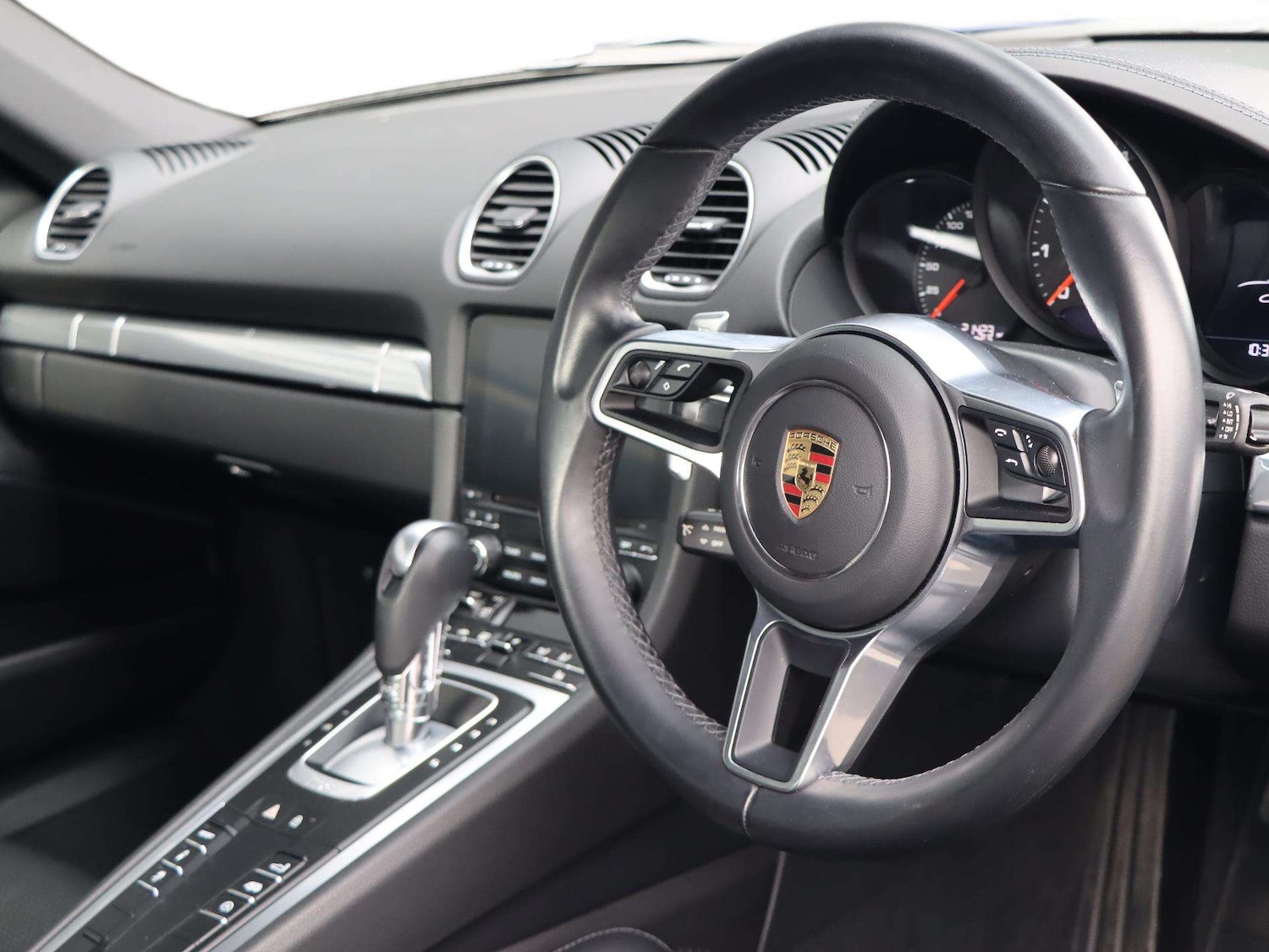 Used Porsche Cayman 2021 for sale - 78119288: Photo 20