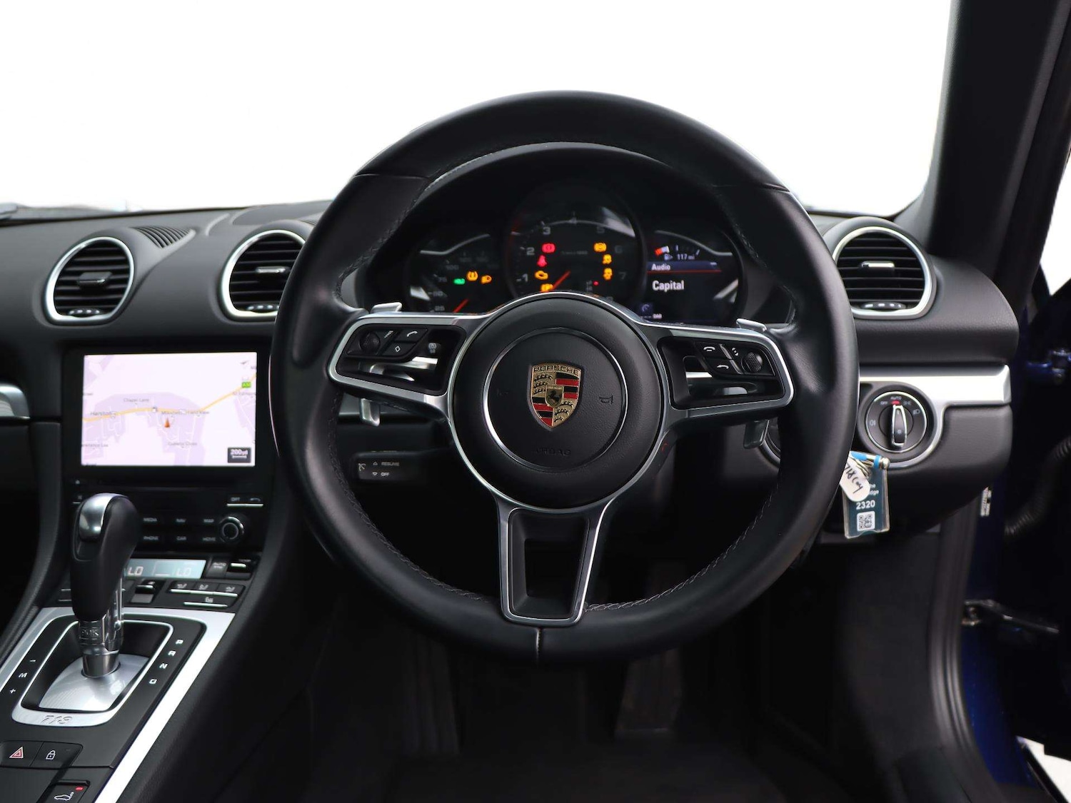 Used Porsche Cayman 2021 for sale - 78119288: Photo 26