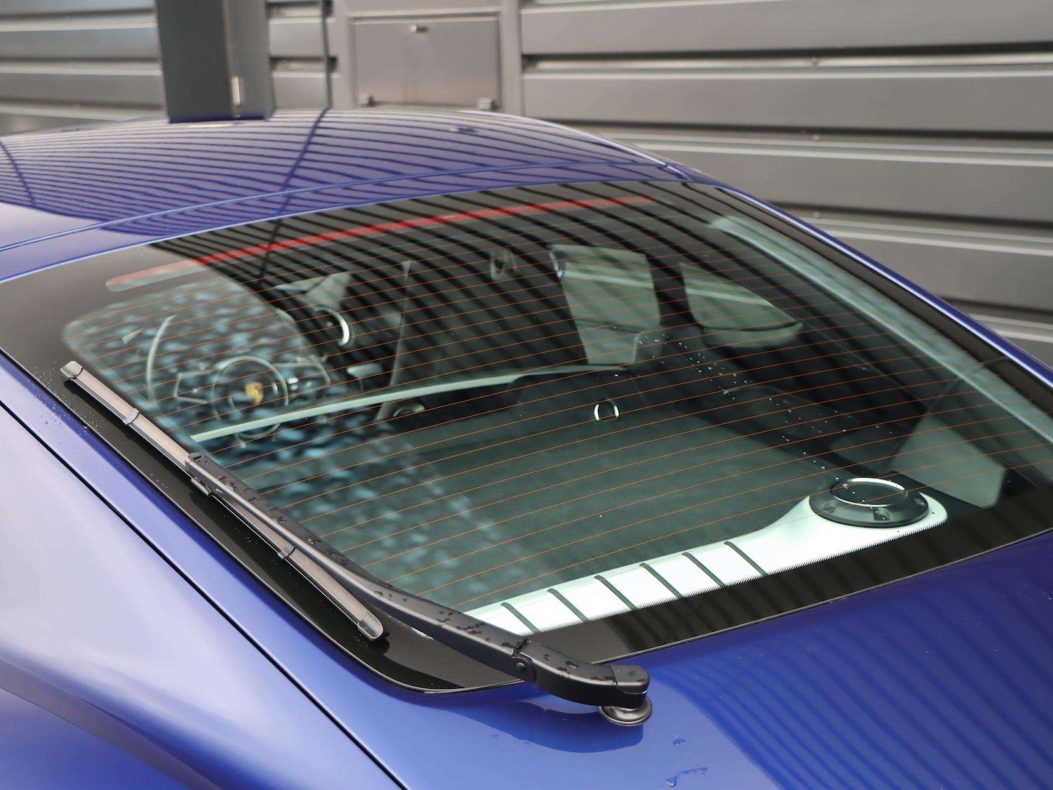 Used Porsche Cayman 2021 for sale - 78119288: Photo 32