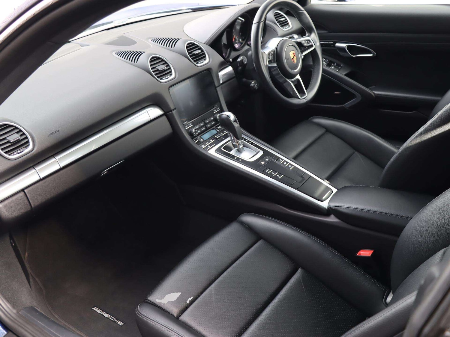 Used Porsche Cayman 2021 for sale - 78119288: Photo 5