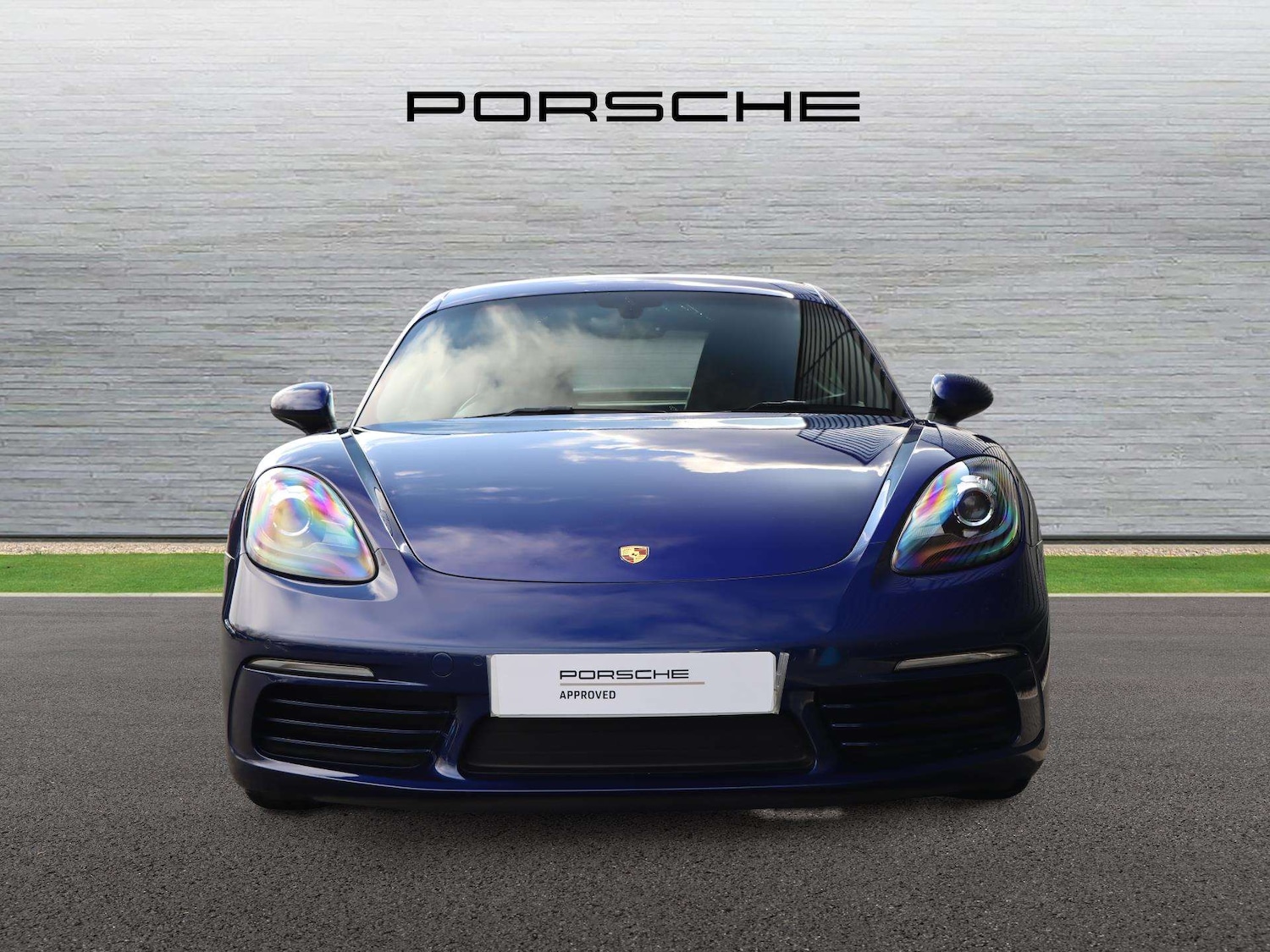 Used Porsche Cayman 2021 for sale - 78119288: Photo 8