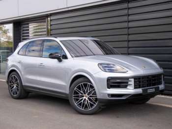 2025 - Estate 5dr Tiptronic S