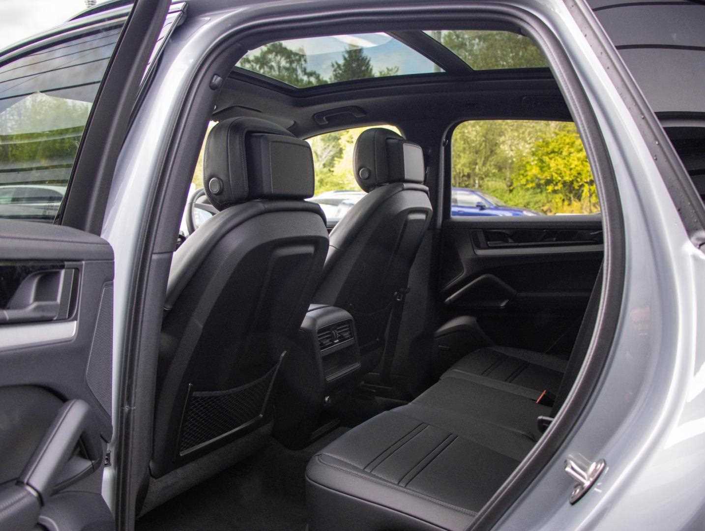 Vehicle 31
