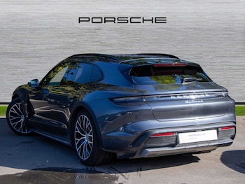 Used Porsche Taycan 2022 for sale - 74813086: Photo