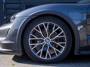 Used Porsche Taycan 2022 for sale - 74813086: Photo