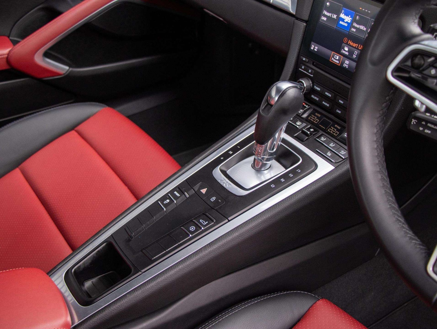 Used Porsche Cayman 2023 for sale - 76553240: Photo 10