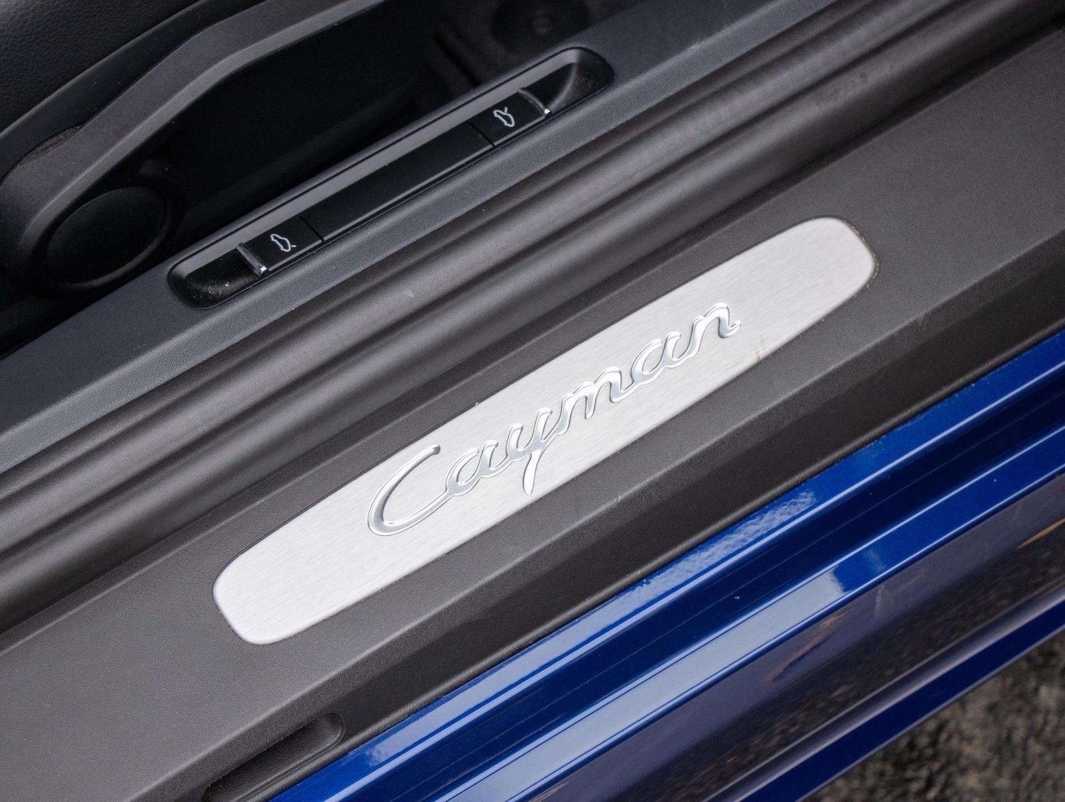 Used Porsche Cayman 2023 for sale - 76553240: Photo 16