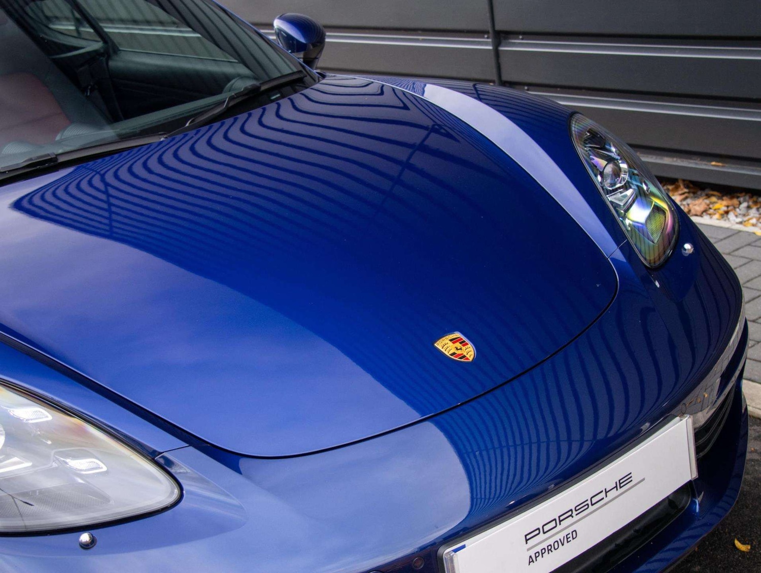 Used Porsche Cayman 2023 for sale - 76553240: Photo 19