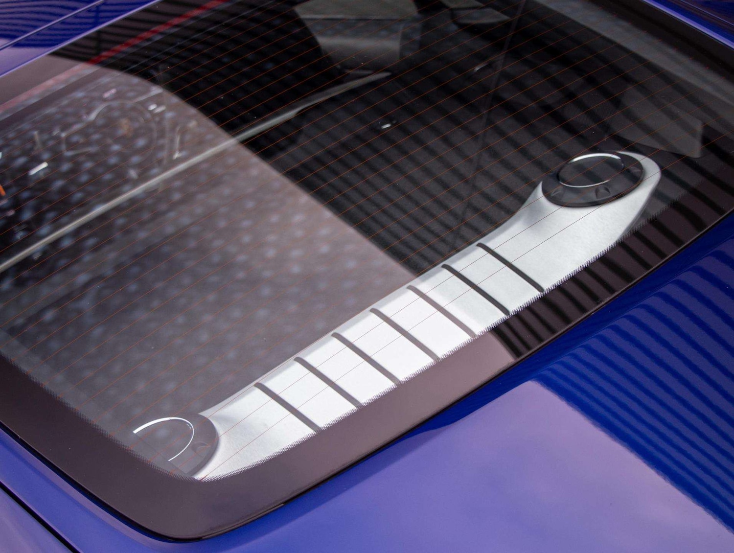 Used Porsche Cayman 2023 for sale - 76553240: Photo 20