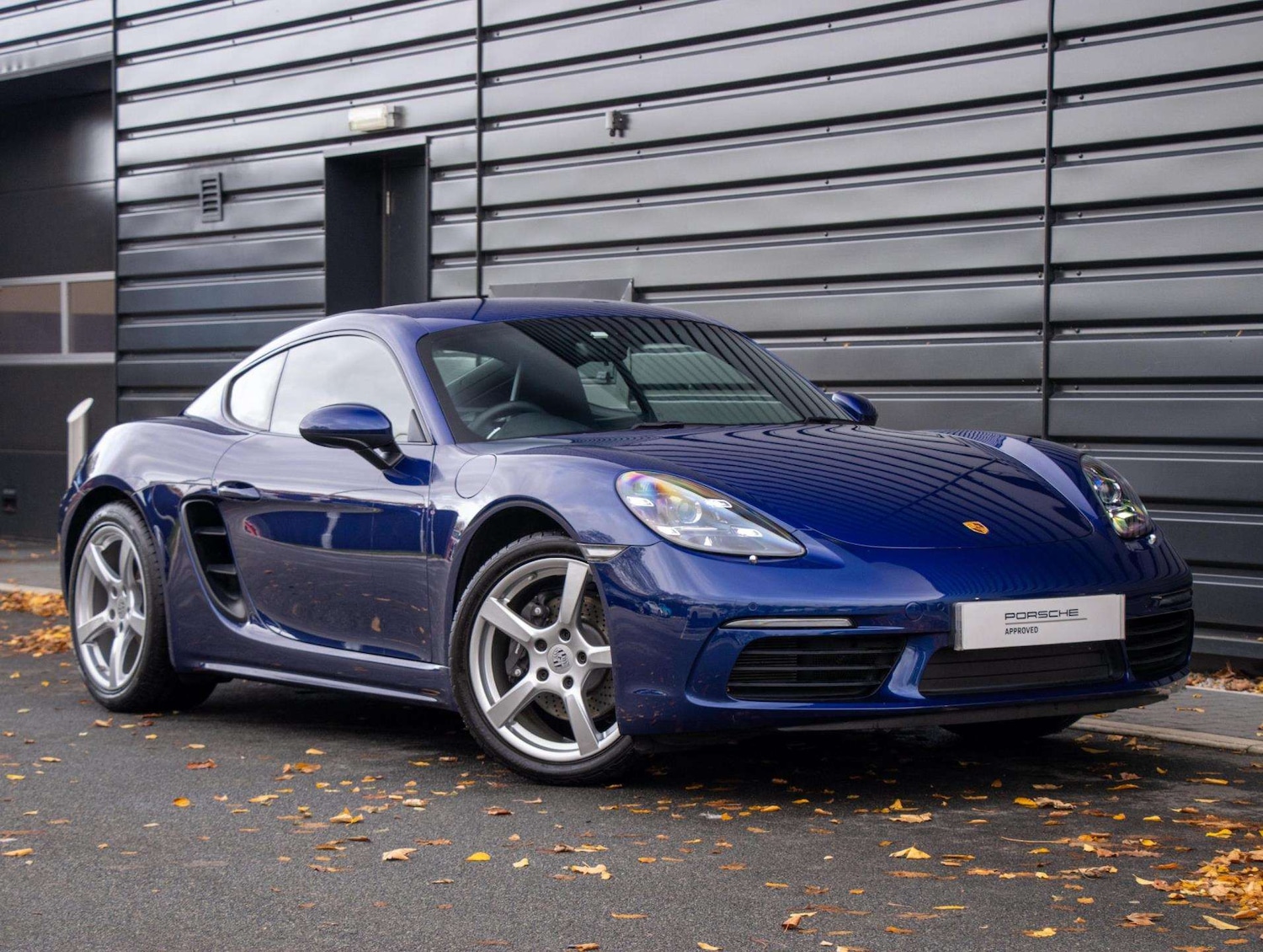 Used Porsche Cayman 2023 for sale - 76553240: Photo 27
