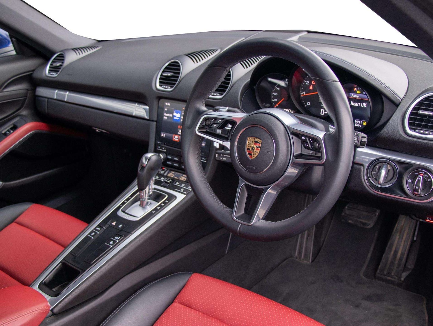 Used Porsche Cayman 2023 for sale - 76553240: Photo 5