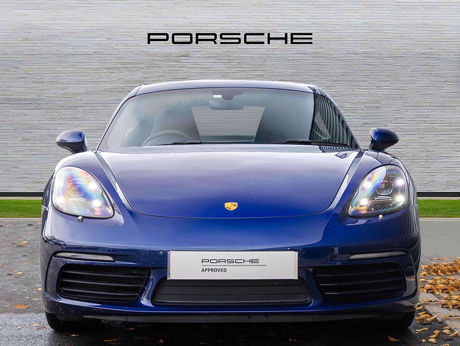 Used Porsche Cayman 2023 for sale - 76553240: Photo 6