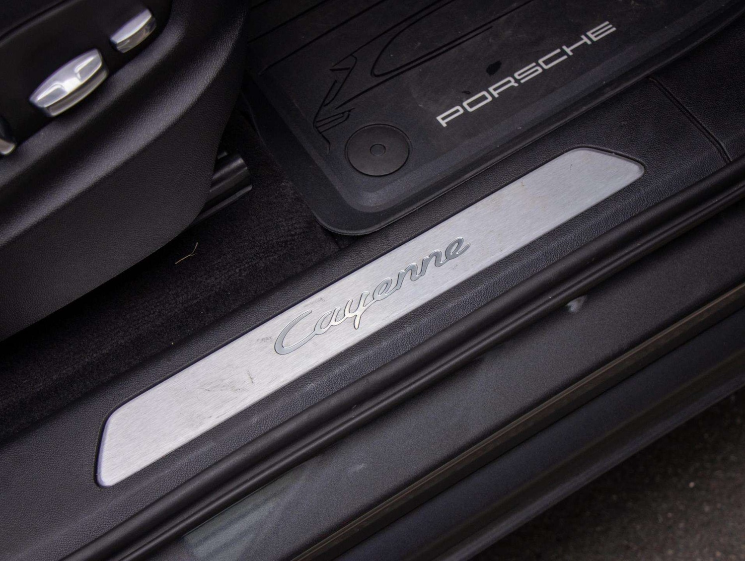 Used Porsche Cayenne 2025 for sale - 76421179: Photo 16