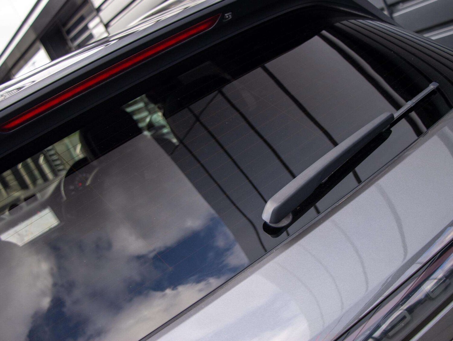 Used Porsche Cayenne 2025 for sale - 76421179: Photo 19