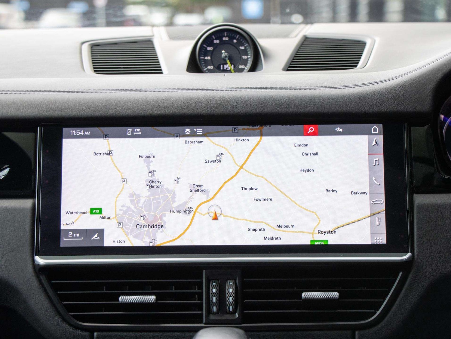 Used Porsche Cayenne 2025 for sale - 76421179: Photo 26