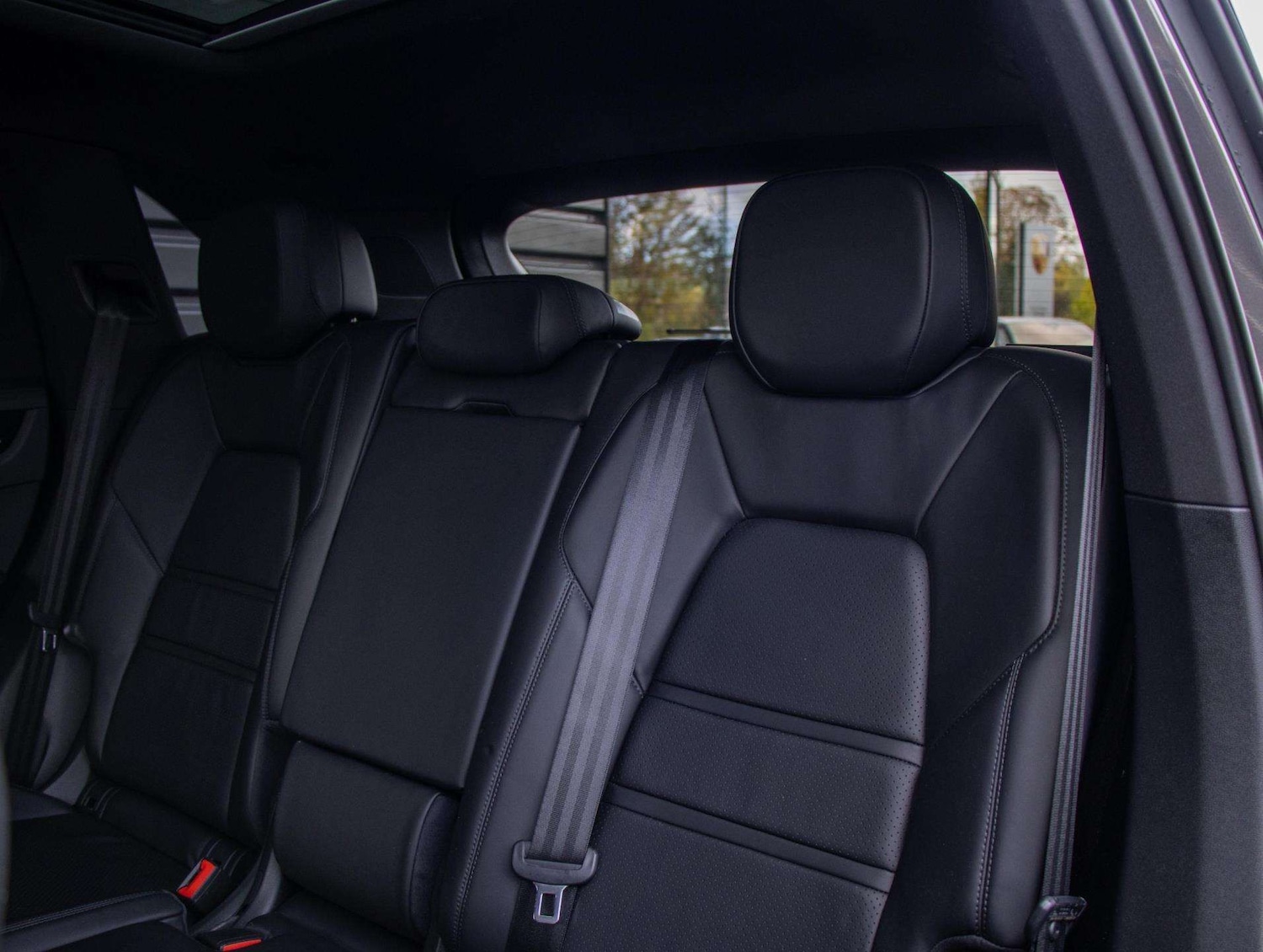 Used Porsche Cayenne 2025 for sale - 76421179: Photo 27