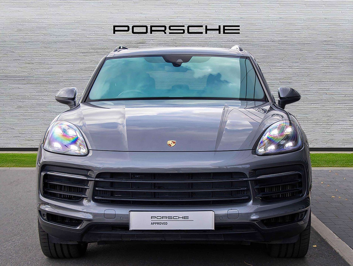 Used Porsche Cayenne 2025 for sale - 76421179: Photo 6