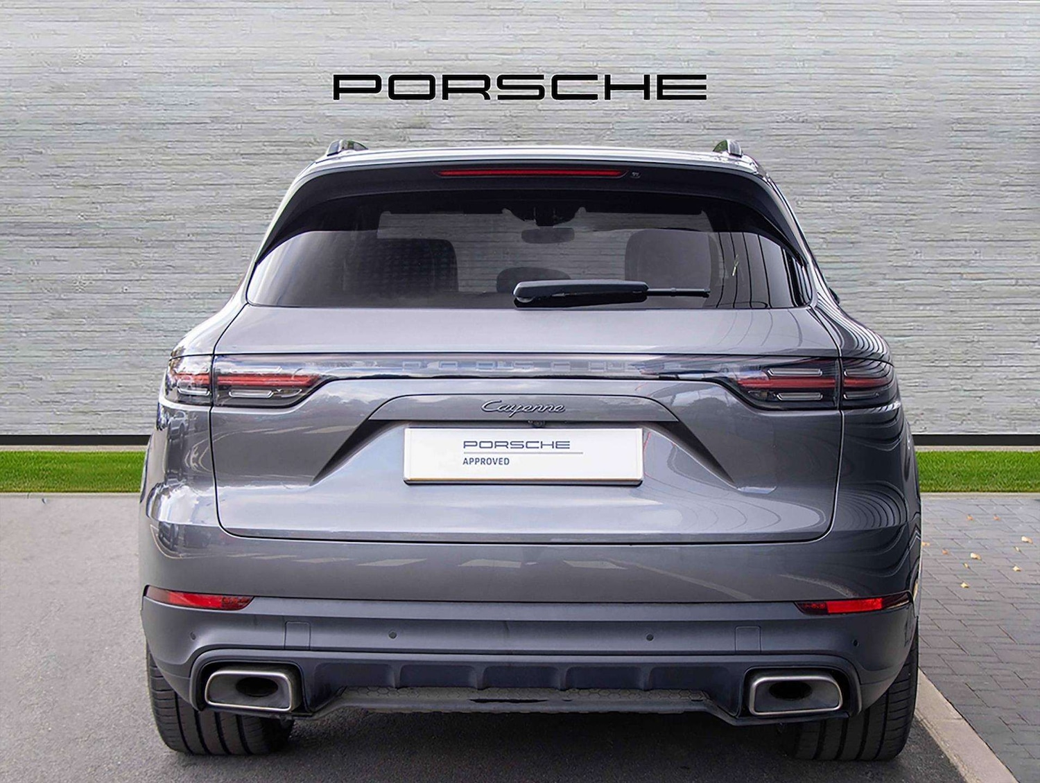 Used Porsche Cayenne 2025 for sale - 76421179: Photo 7