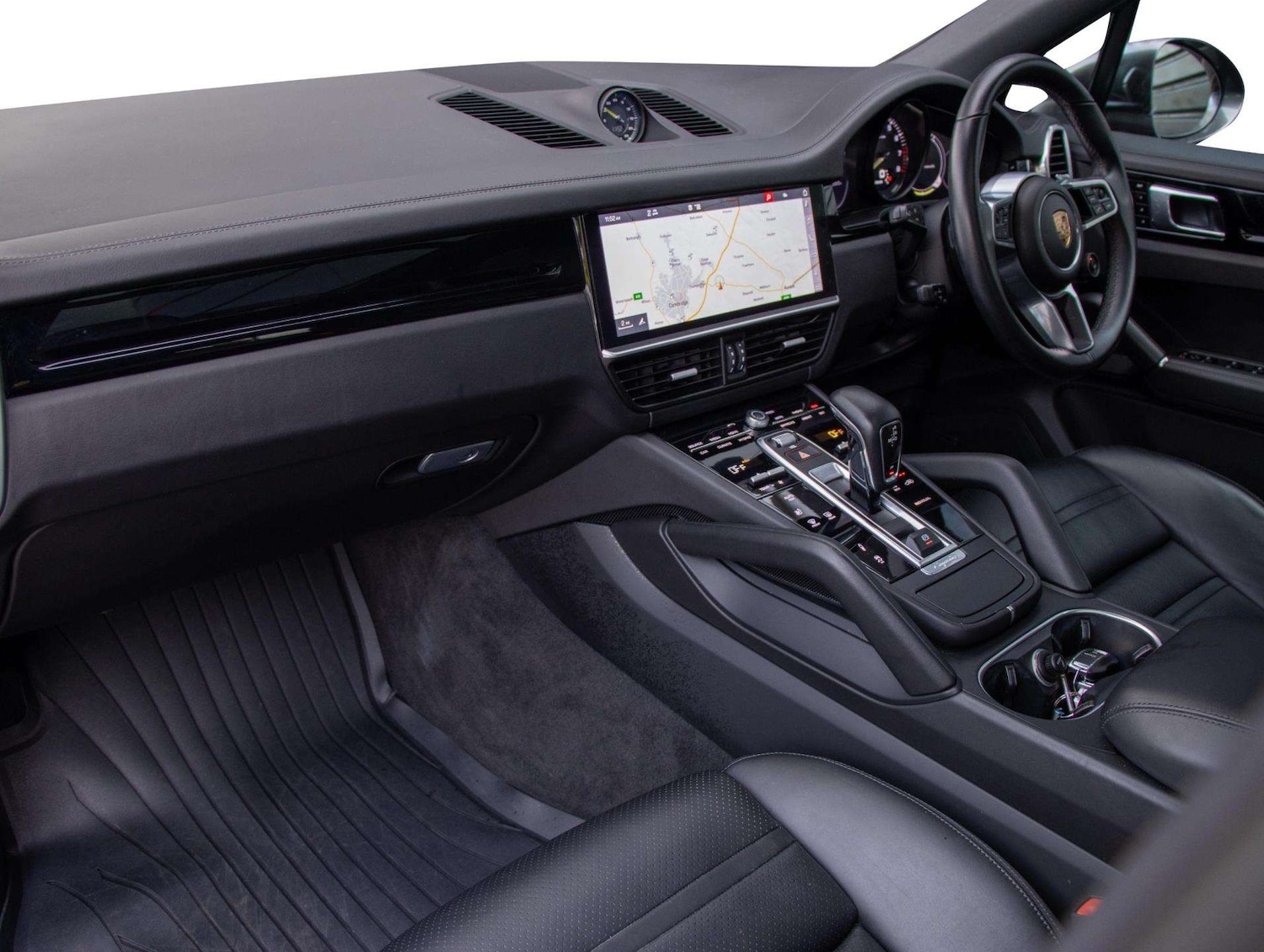 Used Porsche Cayenne 2025 for sale - 76421179: Photo 9