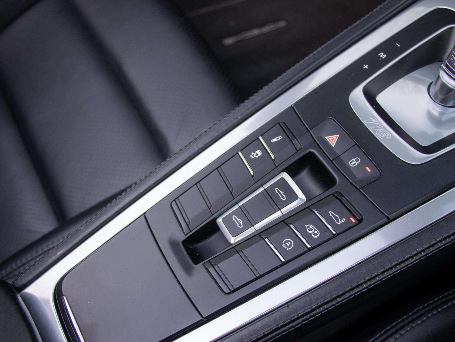 Used Porsche Boxster 2016 for sale - 77615397: Photo 10