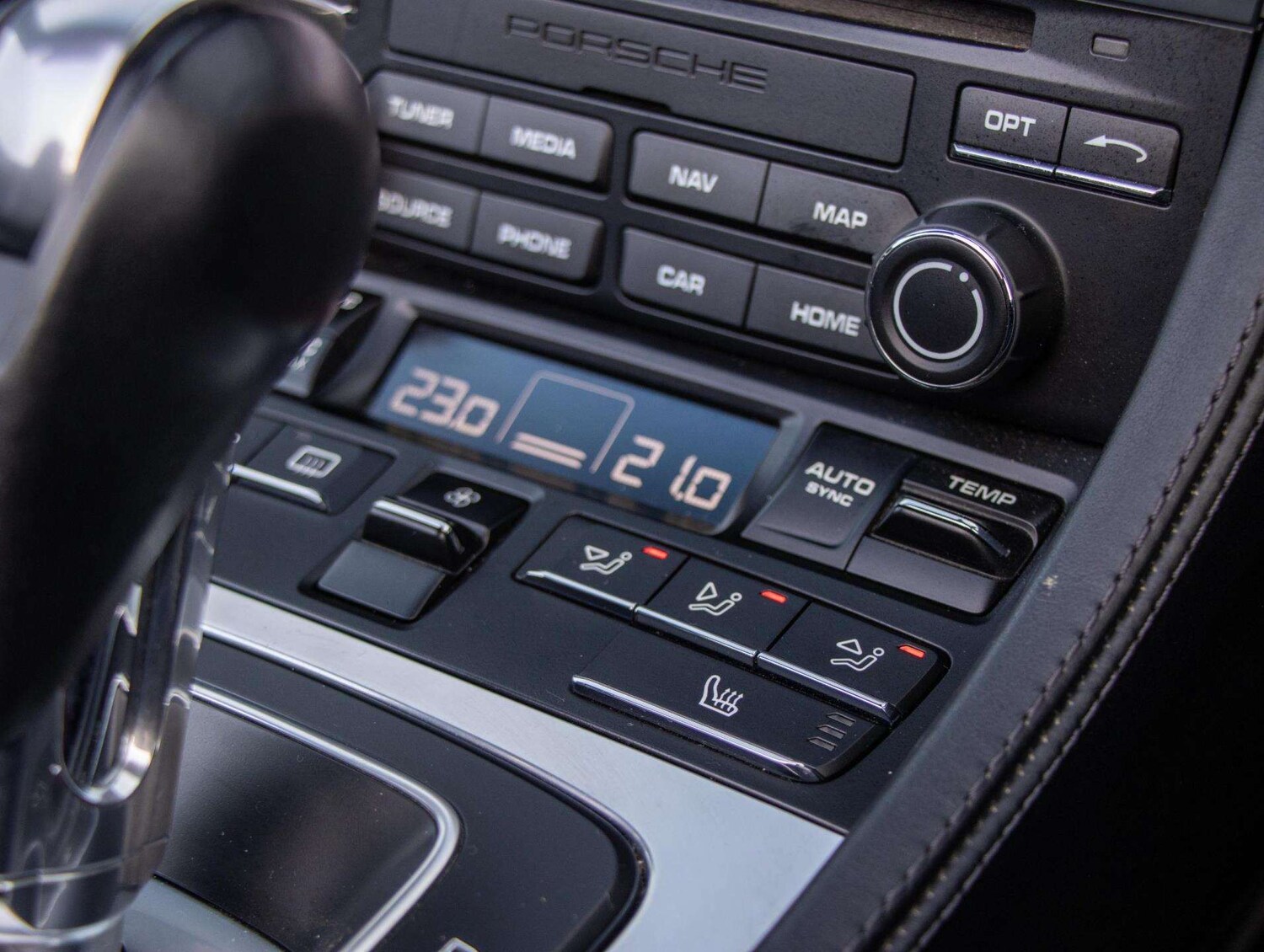 Used Porsche Boxster 2016 for sale - 77615397: Photo 25