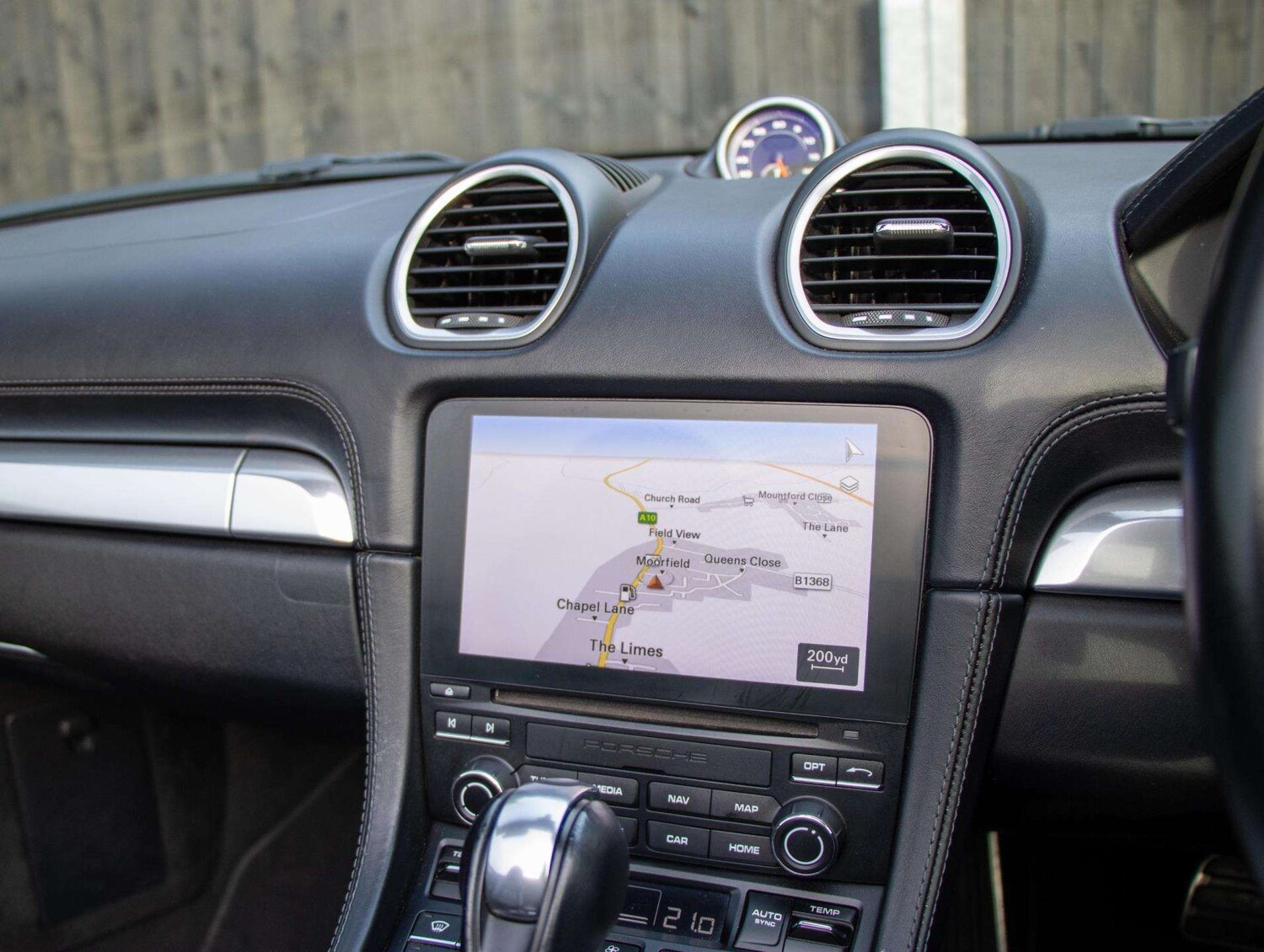 Used Porsche Boxster 2016 for sale - 77615397: Photo 26