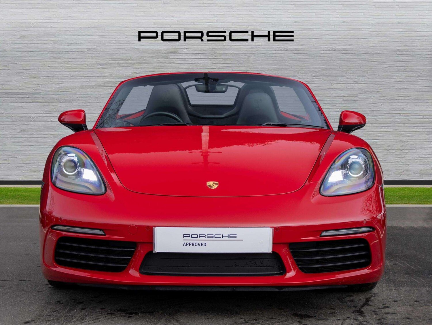 Used Porsche Boxster 2016 for sale - 77615397: Photo 6