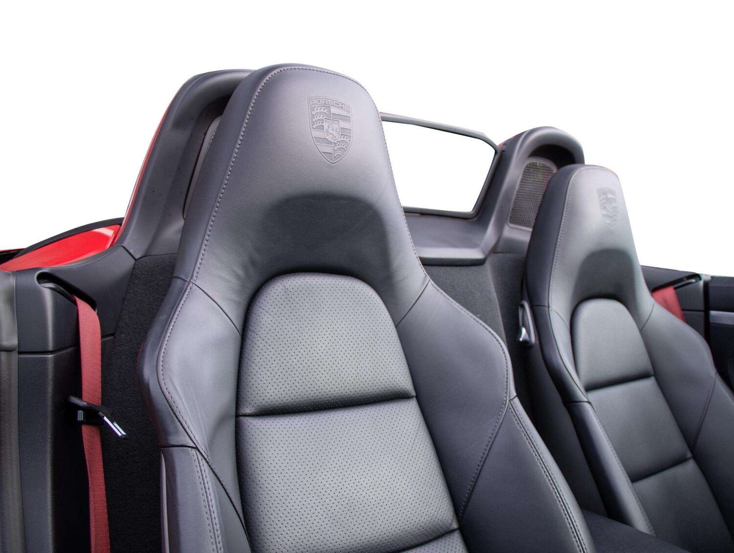 Used Porsche Boxster 2016 for sale - 77615397: Photo 8