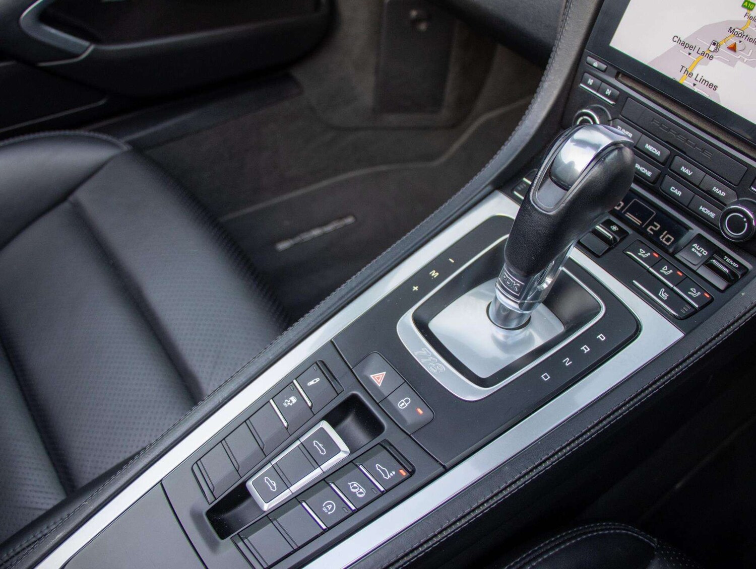 Used Porsche Boxster 2016 for sale - 77615397: Photo 9