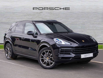 2021 - S E-Hybrid Black Editi V6 Auto 5-Door
