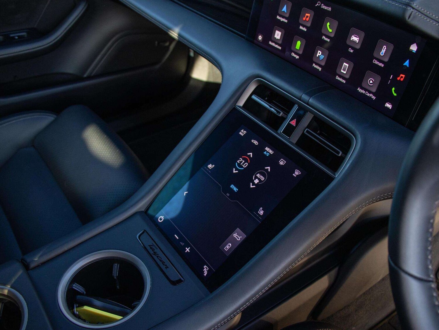 Used Porsche Taycan for sale - 77000279: Photo 10