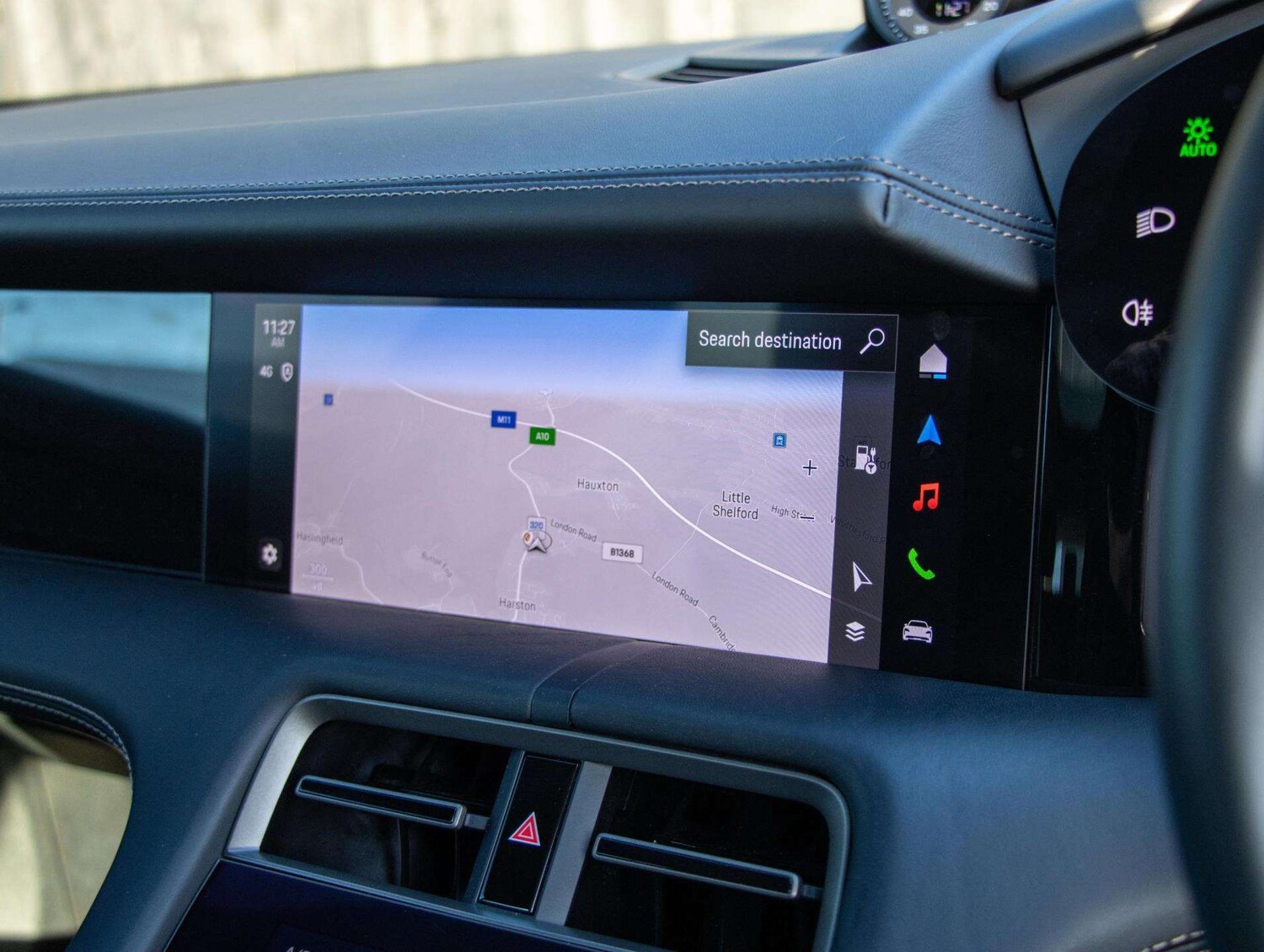 Used Porsche Taycan for sale - 77000279: Photo 14