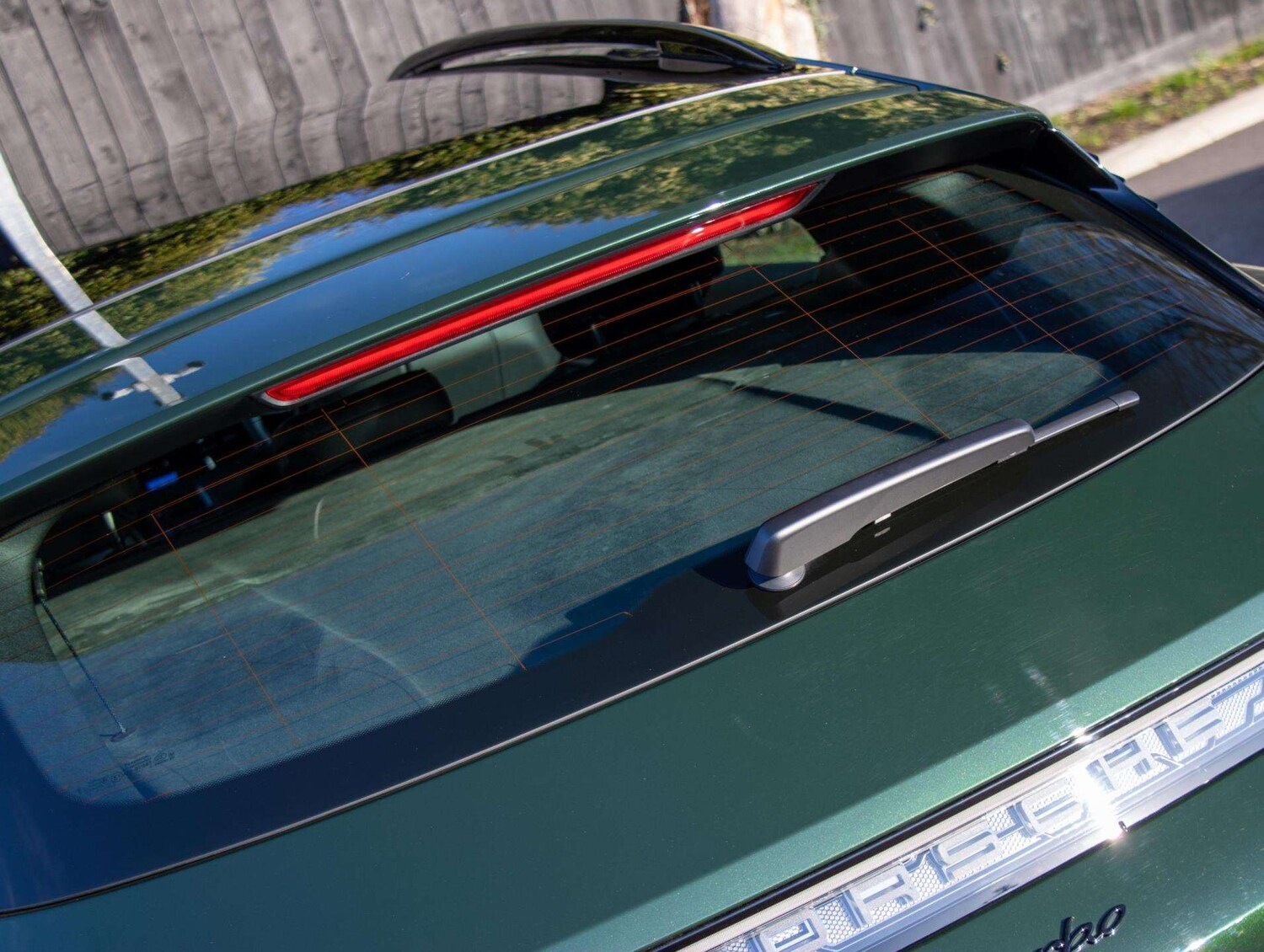 Used Porsche Taycan for sale - 77000279: Photo 21