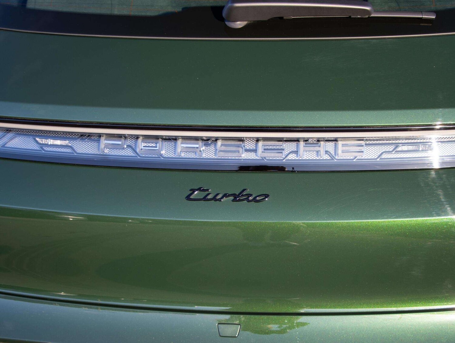 Used Porsche Taycan for sale - 77000279: Photo 22